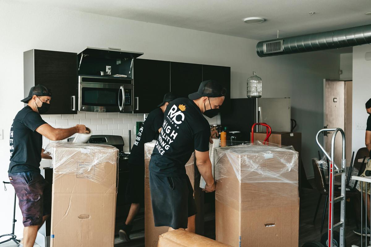 Moving mistakes to avoid