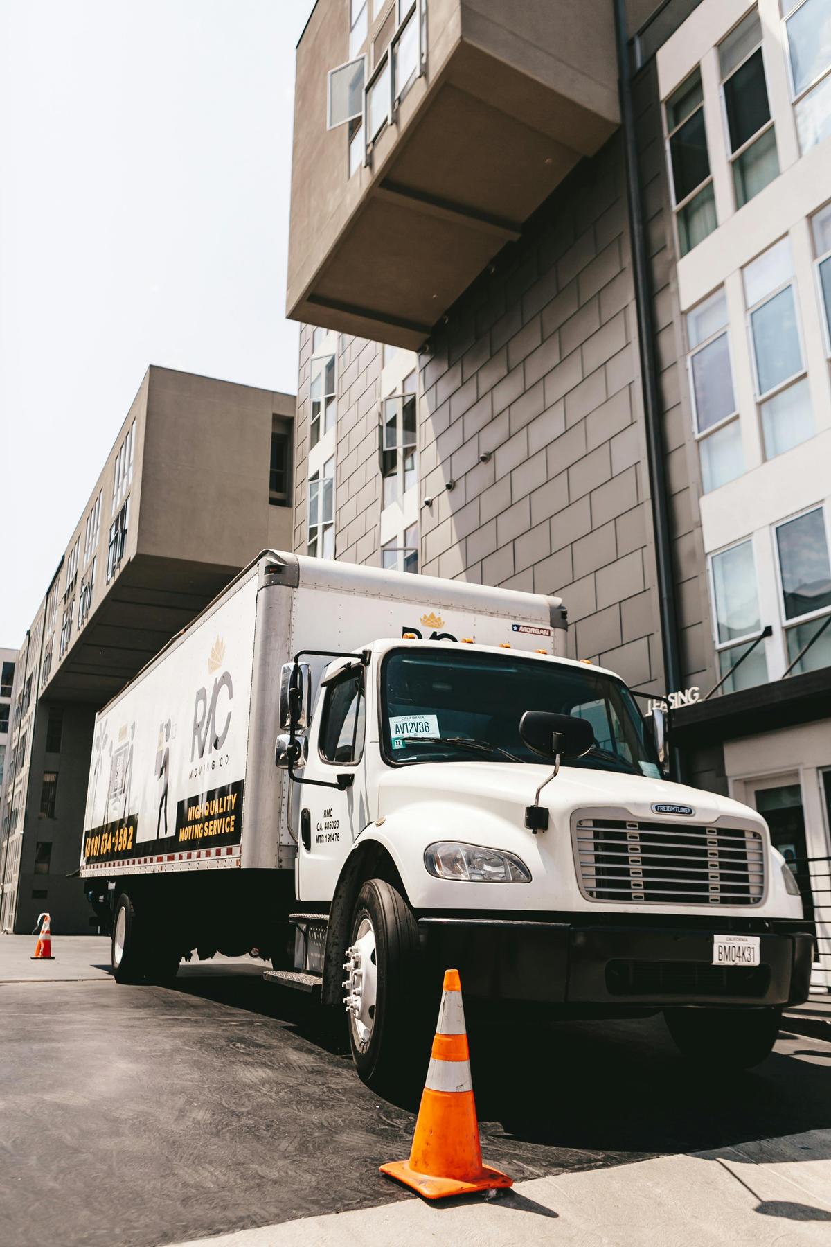 Moving company Largo FL